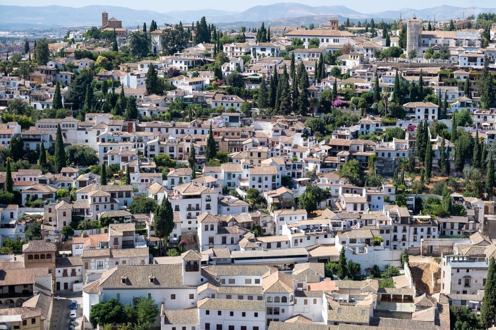 andalucía noticias 24h