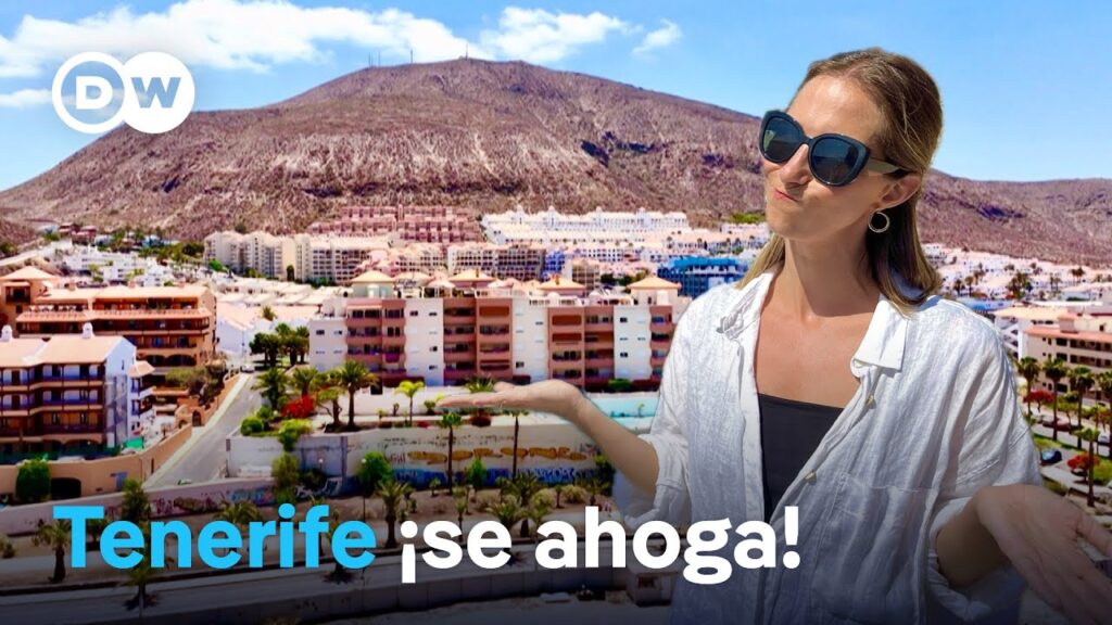 Actualidad en las Islas Canarias