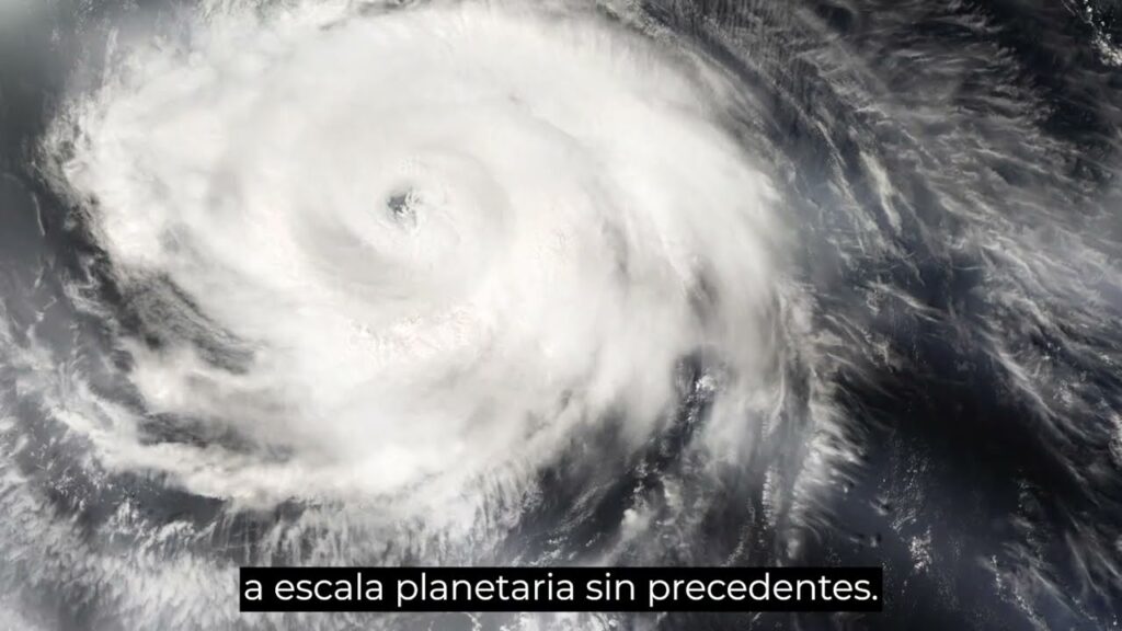 Cómo afecta el cambio climático a los ecosistemas de Canarias