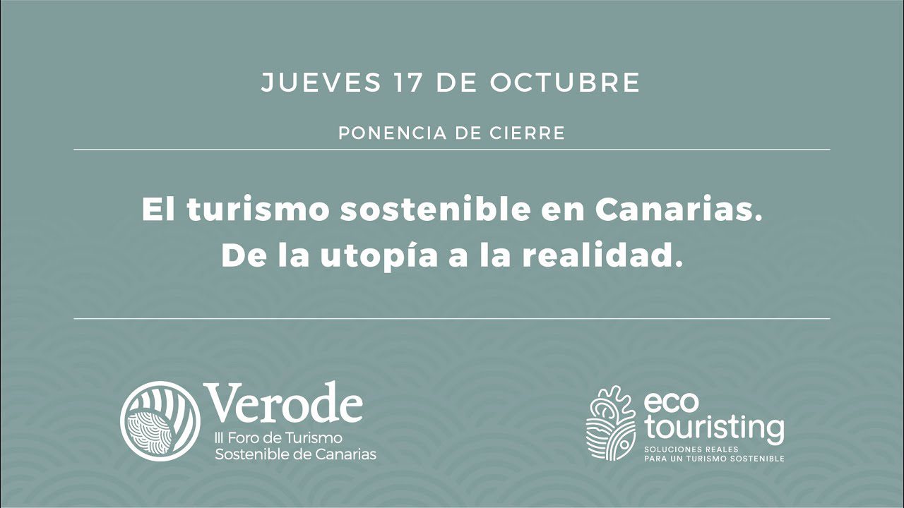 Cómo la sostenibilidad está transformando el turismo en Canarias