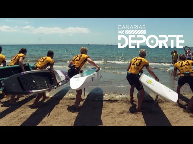 El-auge-de-los-deportes-acuaticos-en-Canarias-surf-buceo-y-mas - Canarias Noticias 24h El auge de los deportes acuáticos en Canarias: surf buceo y más