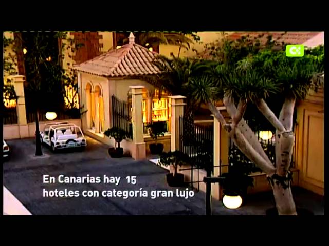 El-crecimiento-del-turismo-de-lujo-en-Canarias - Canarias Noticias 24h El crecimiento del turismo de lujo en Canarias