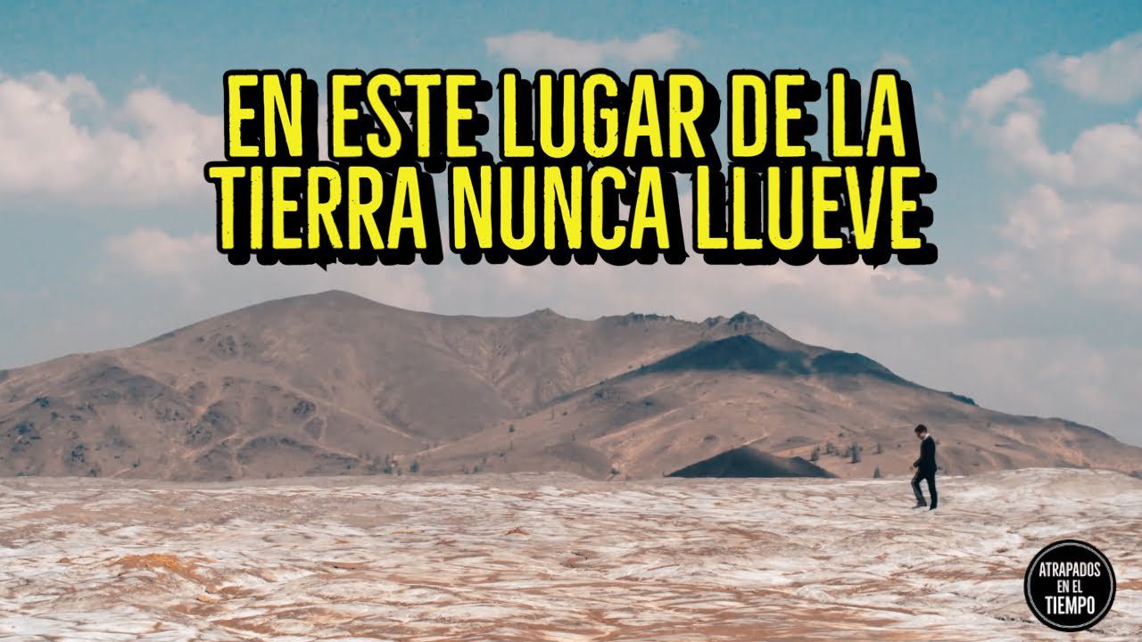 El-pueblo-de-Canarias-donde-nunca-llueve - Canarias Noticias 24h El pueblo de Canarias donde nunca llueve