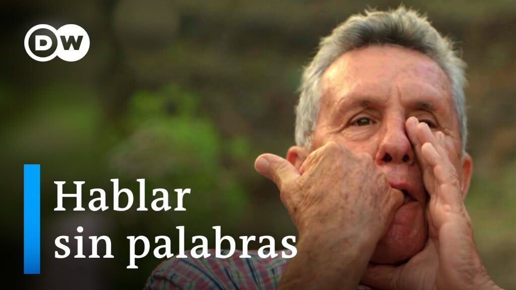 El silbo gomero: el lenguaje silbado único en el mundo