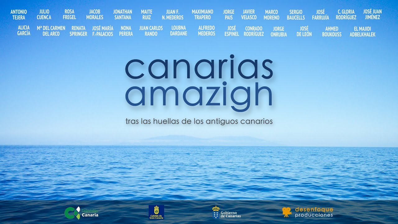 La historia oculta de los antiguos guanches en Canarias