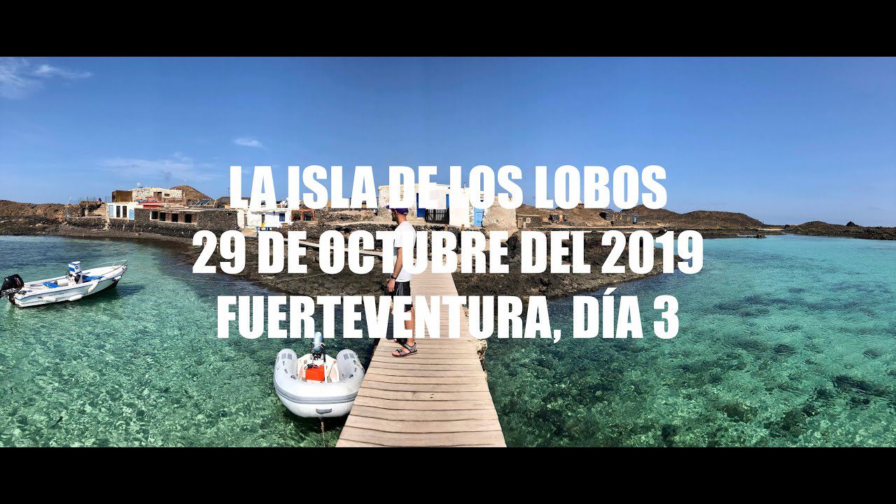 La-isla-de-Lobos-la-joya-oculta-entre-Lanzarote-y-Fuerteventura - Canarias Noticias 24h La isla de Lobos: la joya oculta entre Lanzarote y Fuerteventura