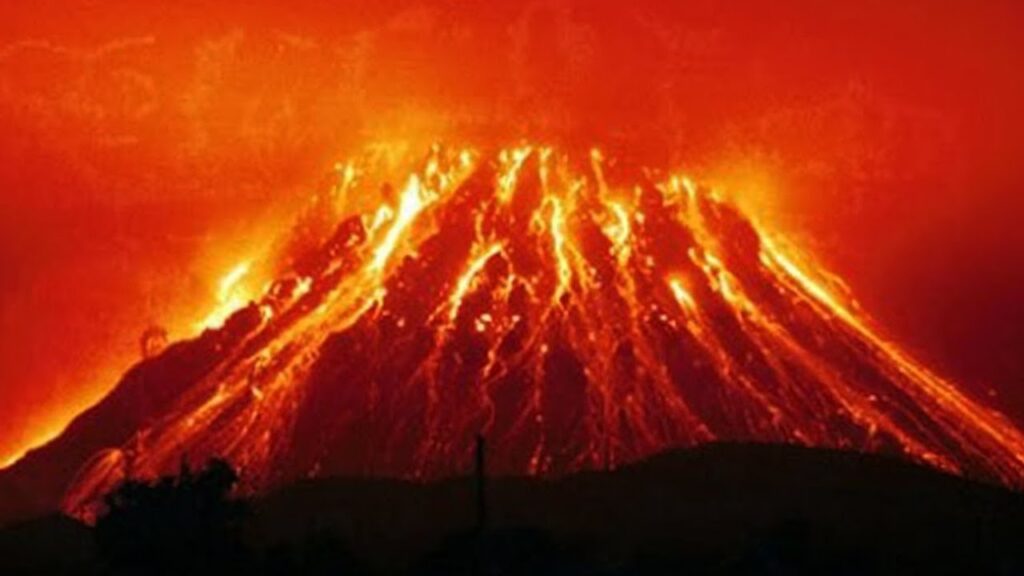 Las erupciones volcánicas más impactantes en la historia de Canarias