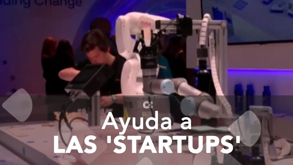 Las startups tecnológicas que están emergiendo en Canarias