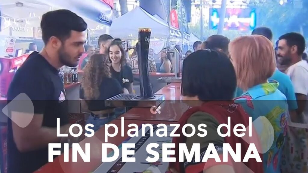 Los eventos culturales y festivales imprescindibles en Canarias