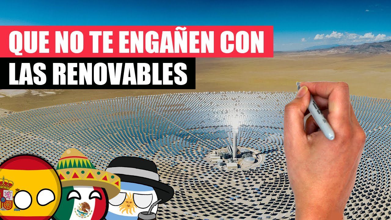 Los proyectos de energías renovables que están revolucionando Canarias