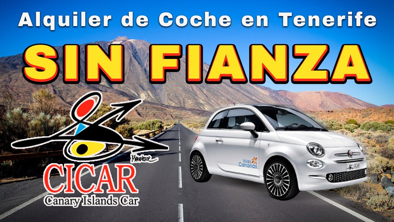alquiler coches gran canaria aeropuerto baratos