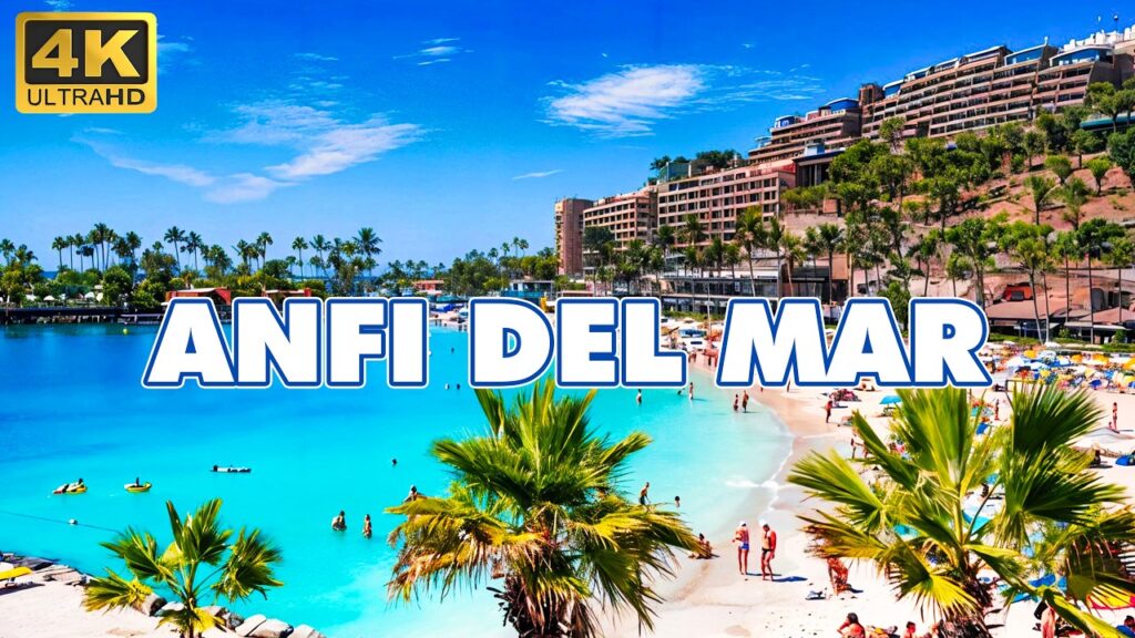 anfi beach gran canaria maps