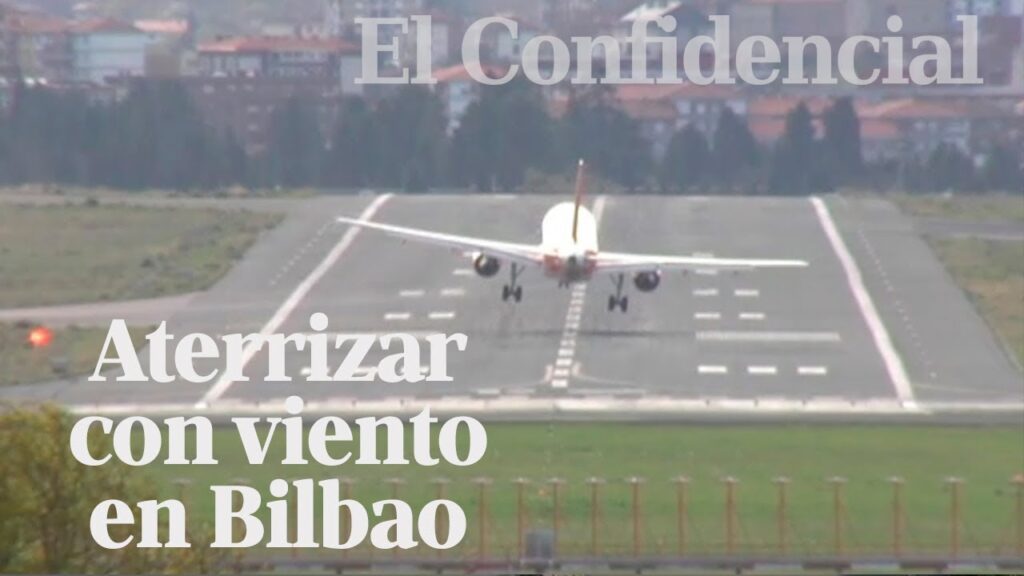 bilbao lanzarote avion tiempo