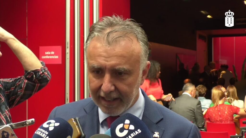canarias 7 politica