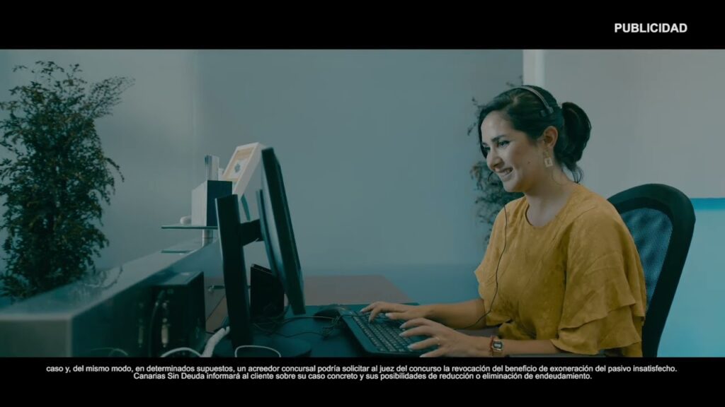 canarias sin deuda telefono
