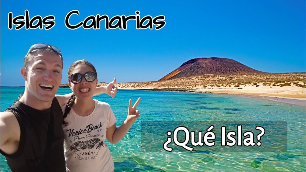 como ir a islas.canarias desde barcelona