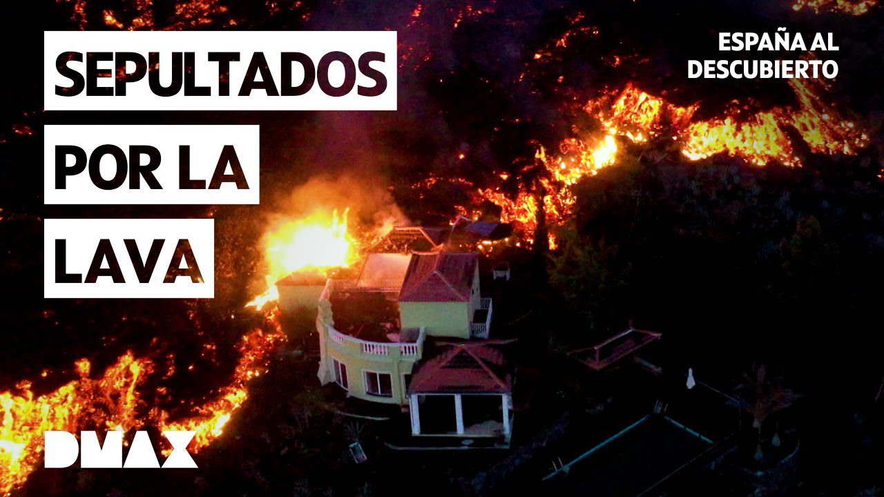 cual de las islas canarias tiene mas volcanes