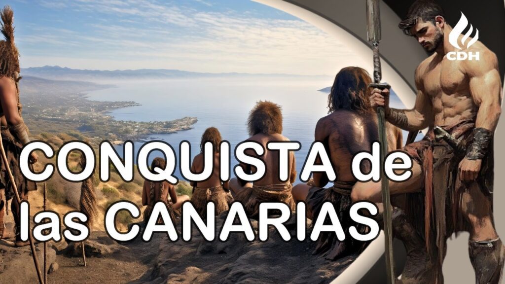 cuando canarias fue española