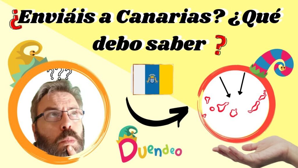 exportaciones a canarias iva