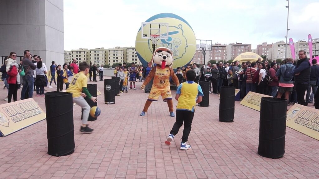 gran canaria arena festival