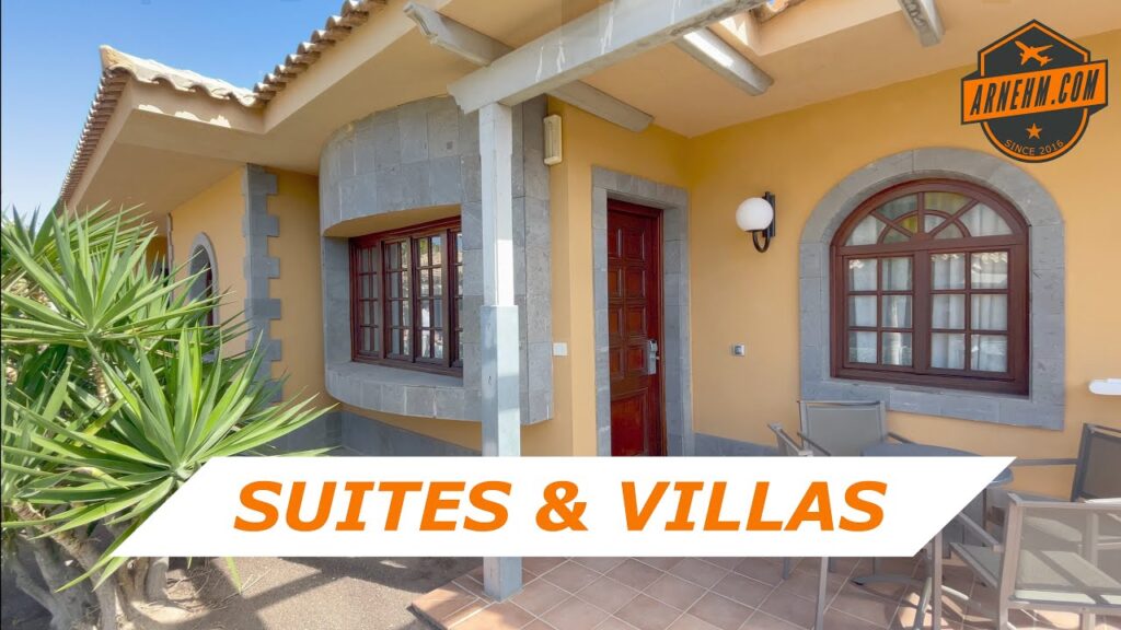 gran canaria hoteles maspalomas
