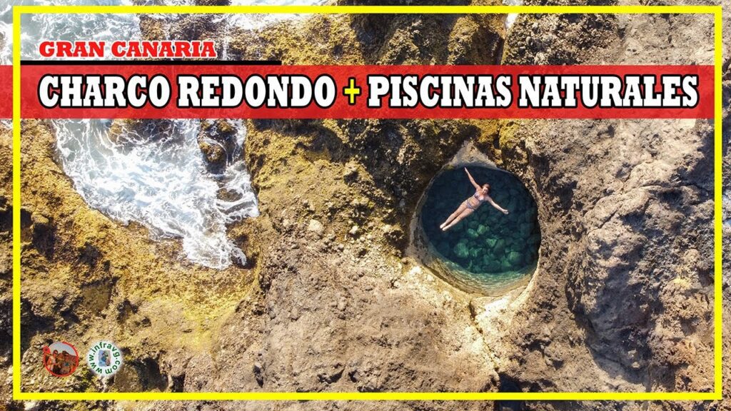 gran canaria piscinas naturales