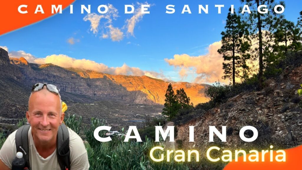 gran canaria santiago