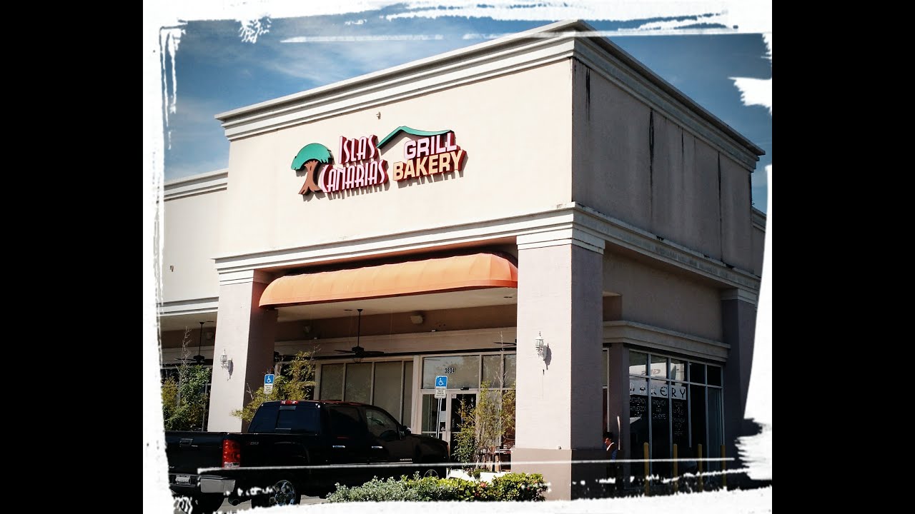 islas canarias cafe restaurant & bakery photos