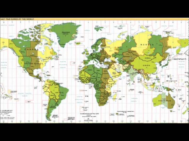 islas canarias horario