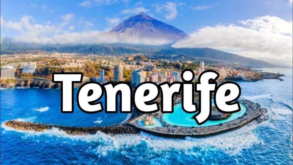 islas canarias tenerife hora