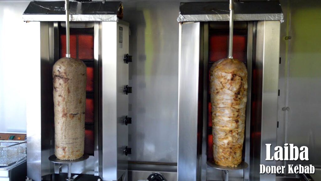 kebab islas canarias telefono