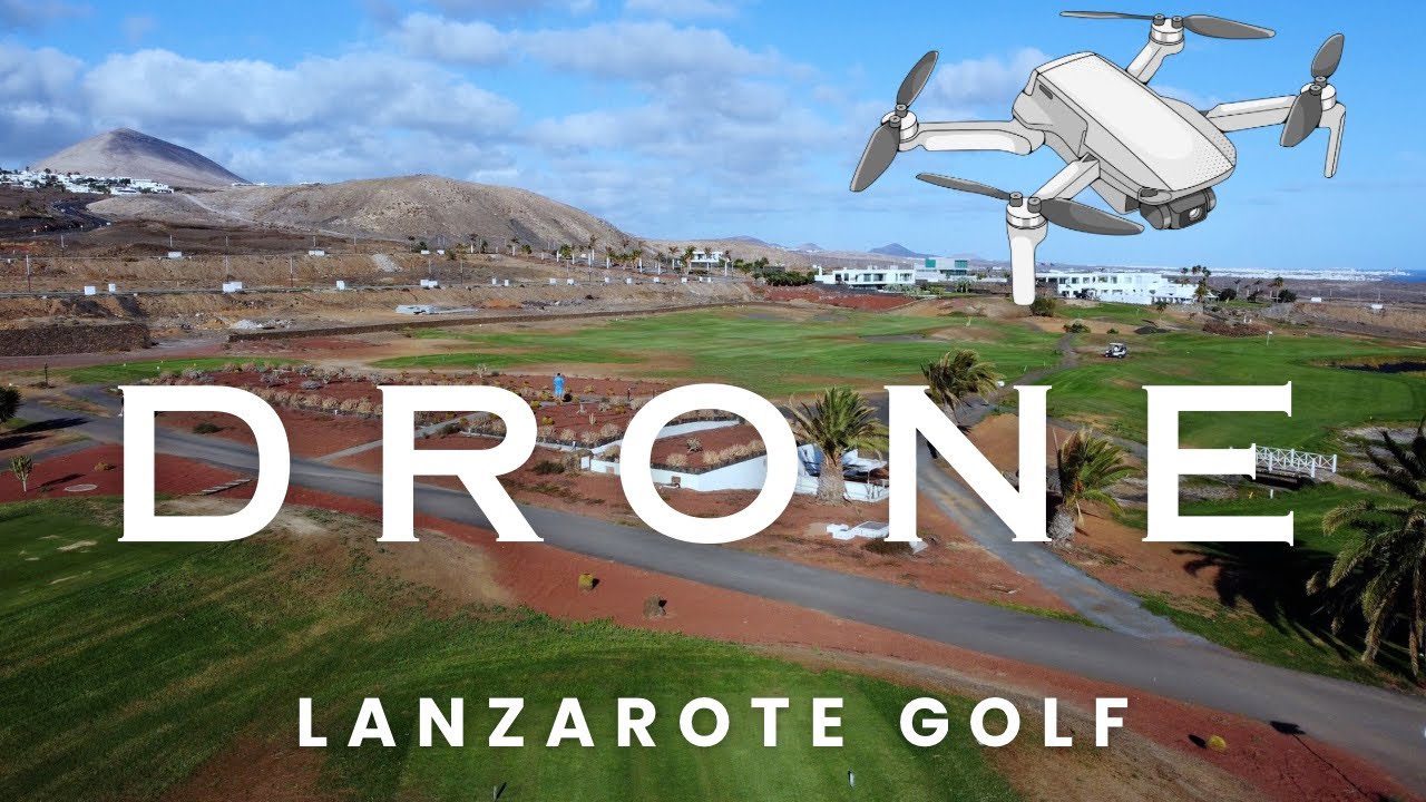 lanzarote golf