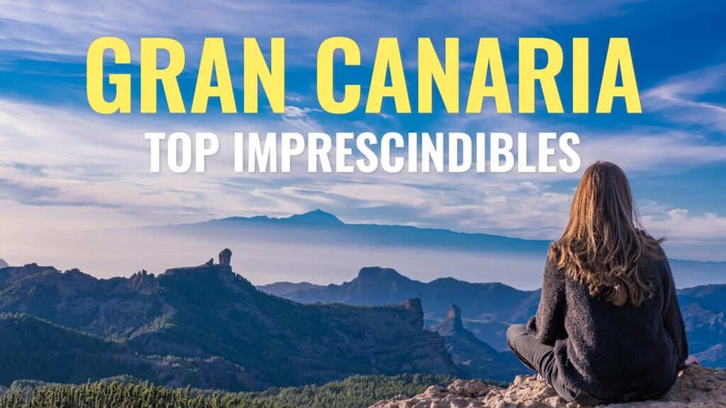 las palmas de gran canaria turismo que ver