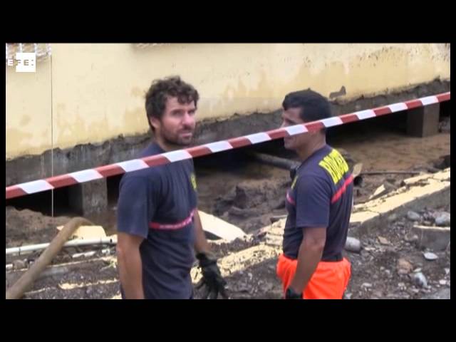 por-que-no-llueve-en-canarias - Canarias Noticias 24h por que no llueve en canarias
