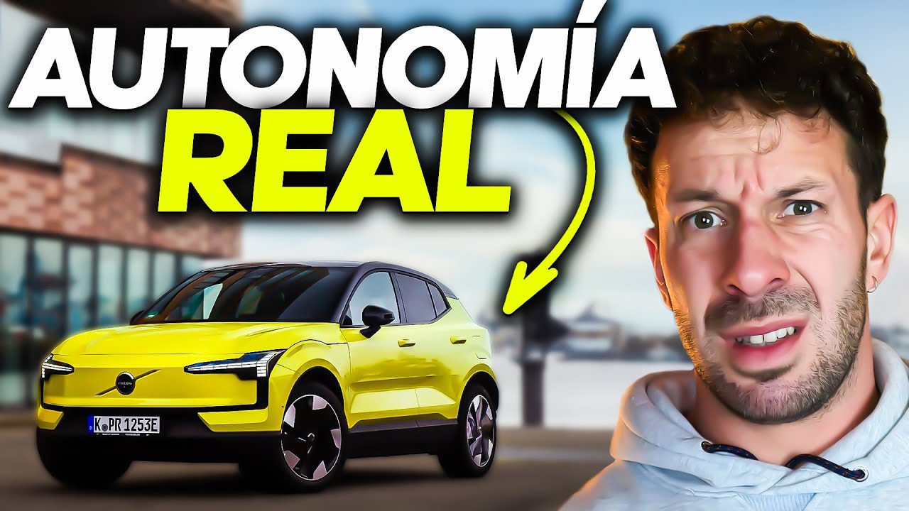 precio canarias volvo ex30