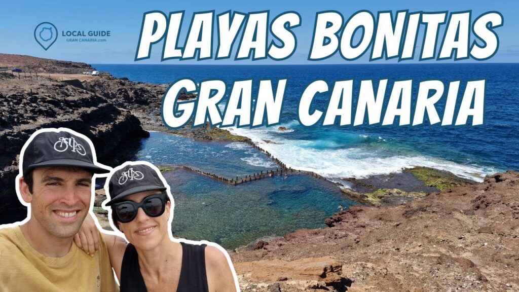 que isla de canarias tiene las mejores playas