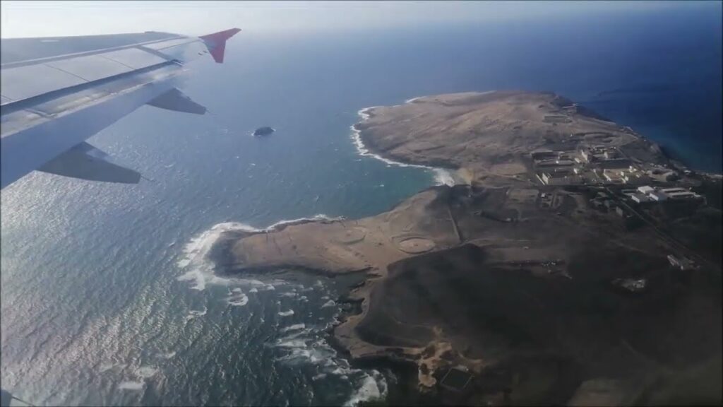 volotea aeropuerto gran canaria