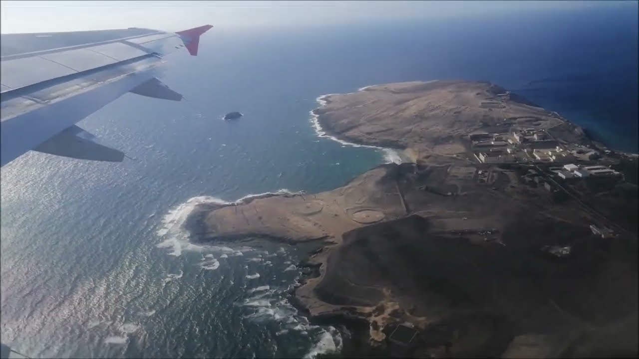 volotea aeropuerto gran canaria