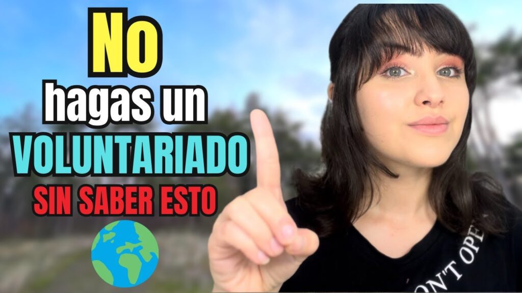 voluntariado canarias con alojamiento