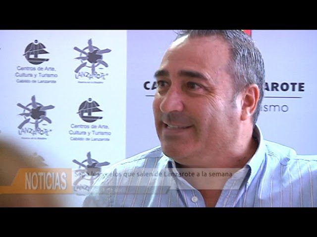 vuelos lanzarote zaragoza horarios