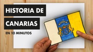 ¿Quiénes fueron los primeros habitantes de Canarias?