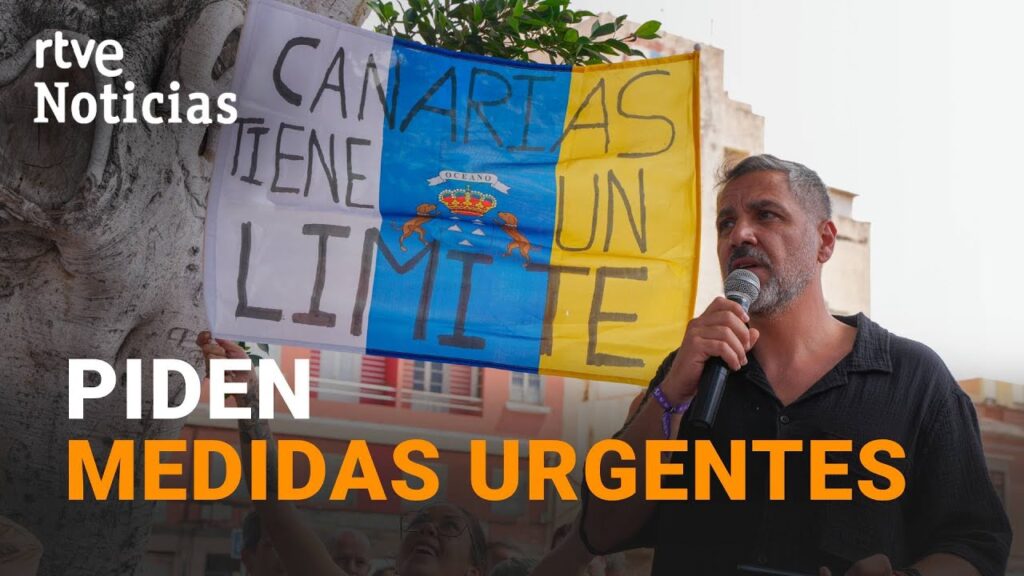 Actualidad en las Islas Canarias