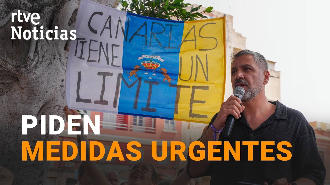 Actualidad en las Islas Canarias