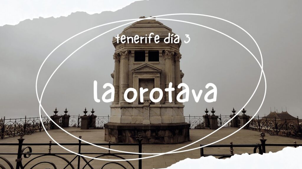Cómo conocer Canarias a través de su arquitectura colonial