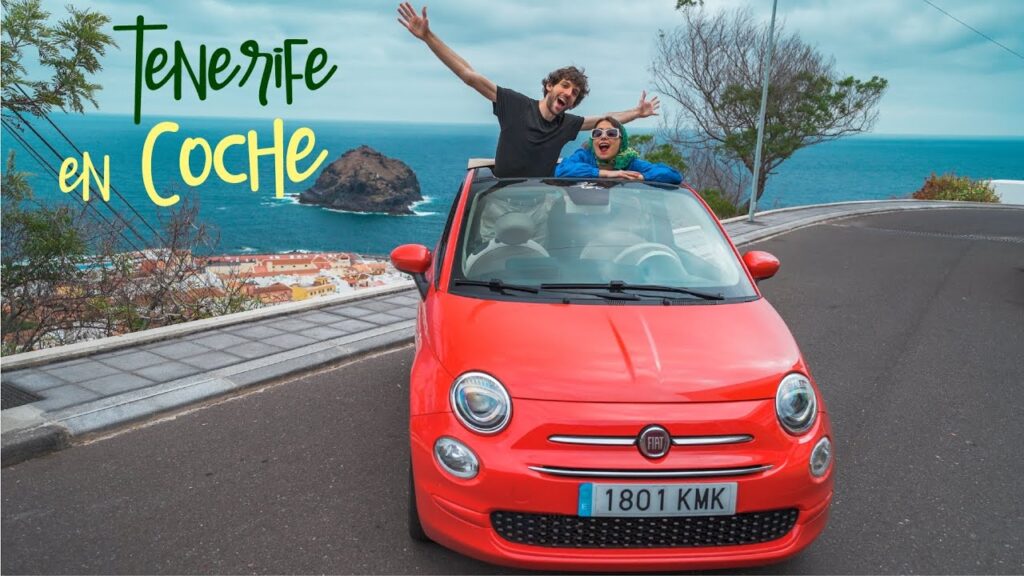 Cómo hacer la mejor ruta en coche por Canarias