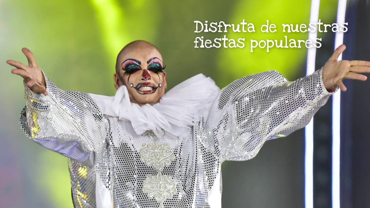 Como-se-celebra-el-Carnaval-en-cada-isla-de-Canarias - Canarias Noticias 24h Cómo se celebra el Carnaval en cada isla de Canarias