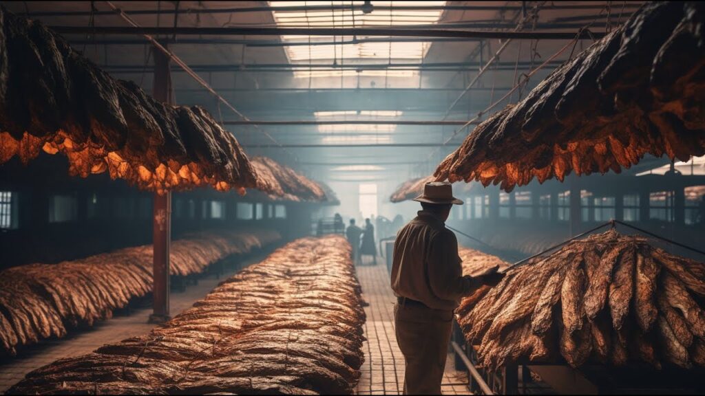 Cómo se elaboran los puros canarios y su historia