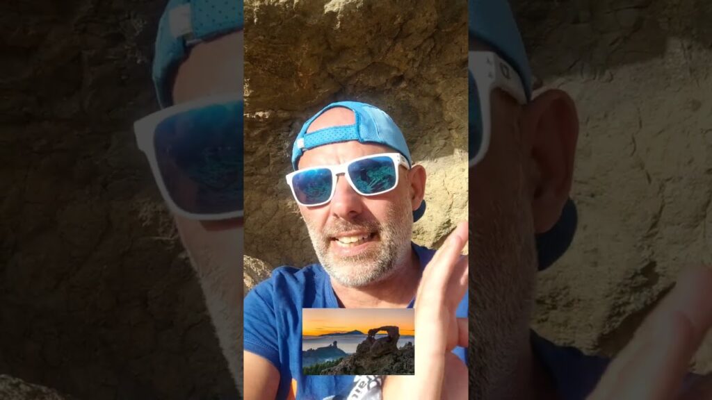 Dónde ver las mejores puestas de sol en Canarias