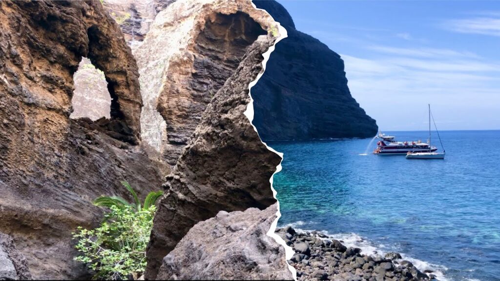 El barranco de Masca: una ruta de senderismo única en Tenerife