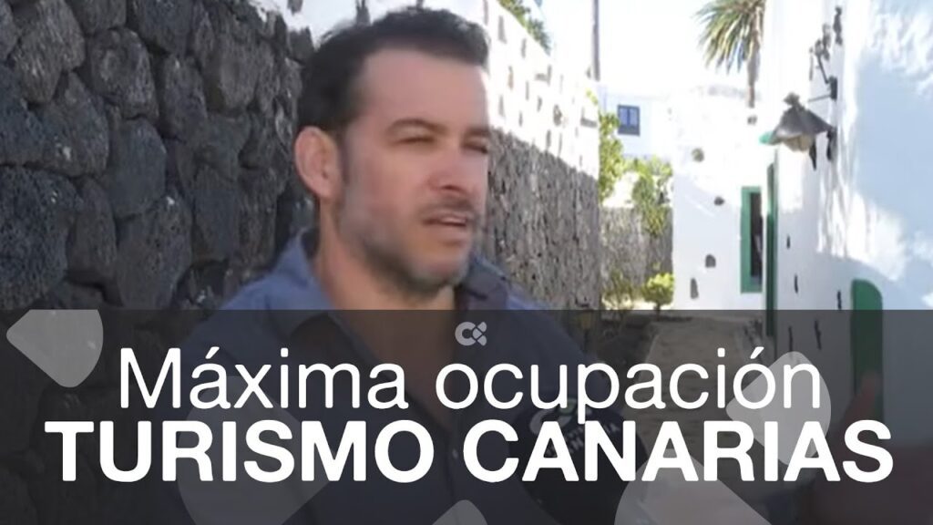 El crecimiento del turismo rural en las Islas Canarias